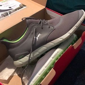 Puma Golf Shoes